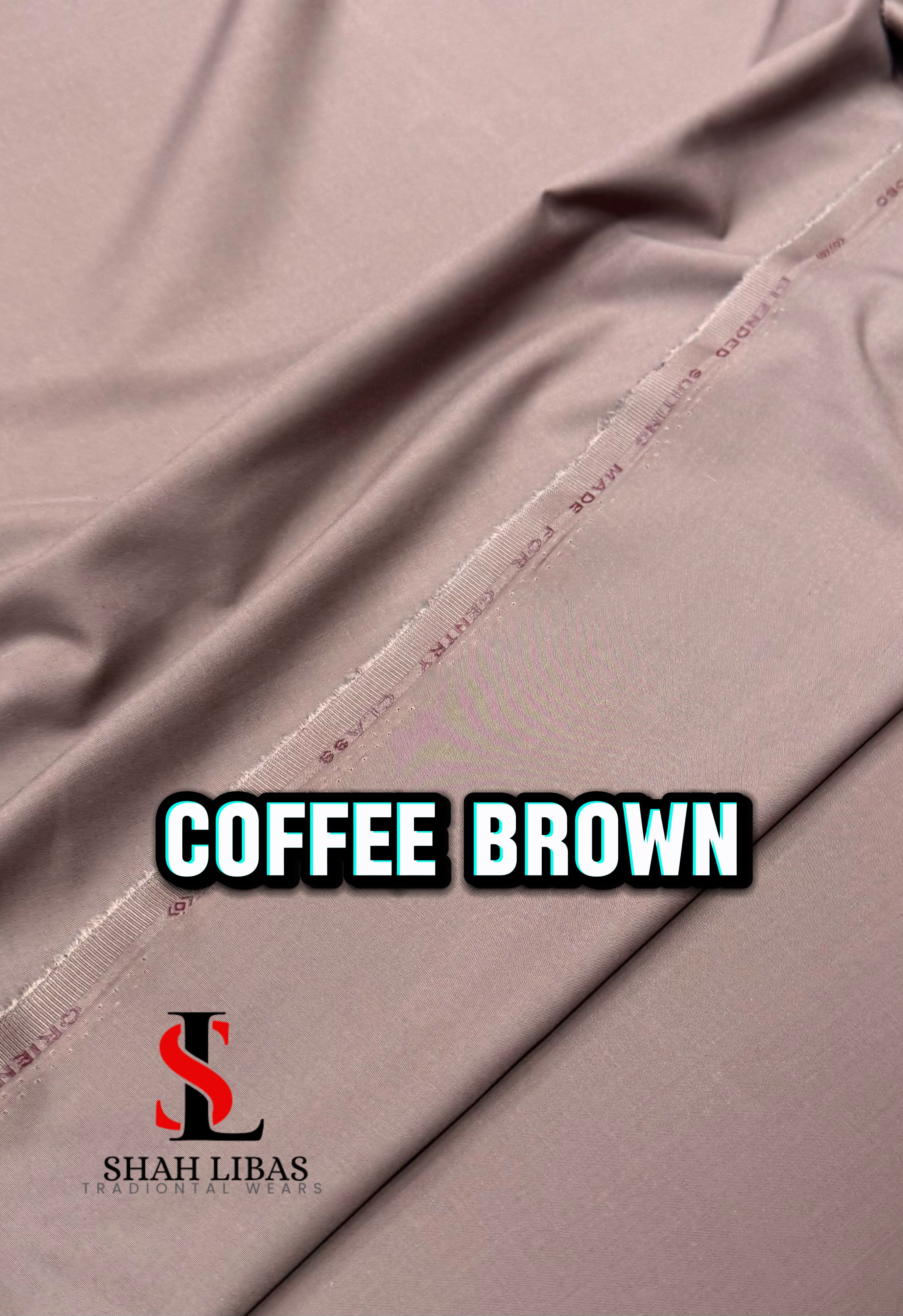 Shah LIbas-Toyobo-Wash N Wear