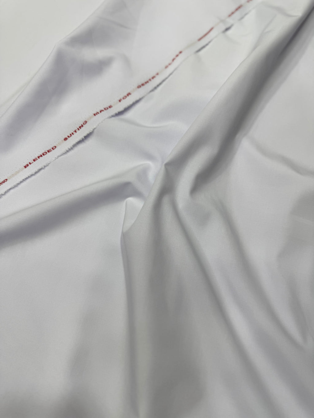 Special White-Toyobo-Wash N Wear